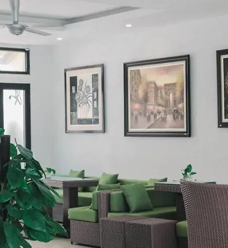 Căn hộ Charming 8 Hạ Long