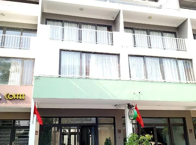 Charming 8 Căn hộ *