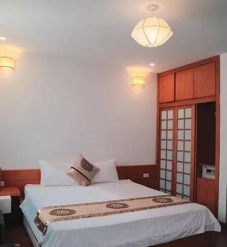 Charming 8 Căn hộ *