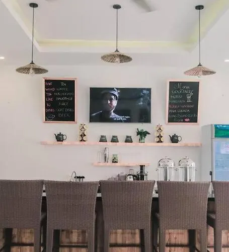 Charming 8 Căn hộ *
