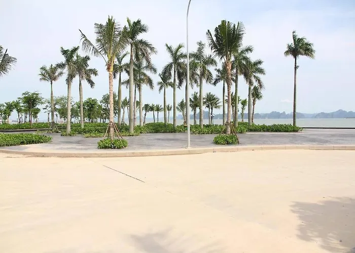 Căn hộ Charming 8