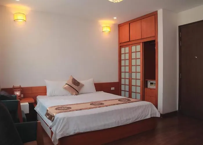 Charming 8 Căn hộ *